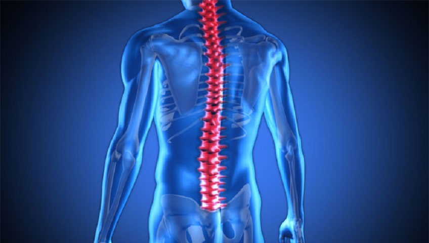 spine pain treatments